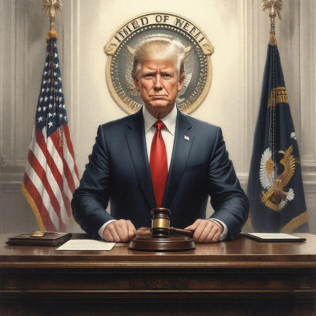 President pro tempore